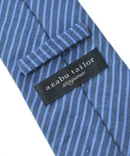 azabu tailor เนคไท