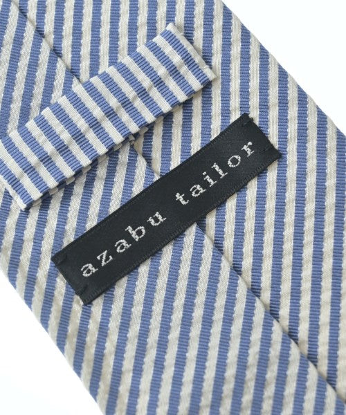 azabu tailor เนคไท