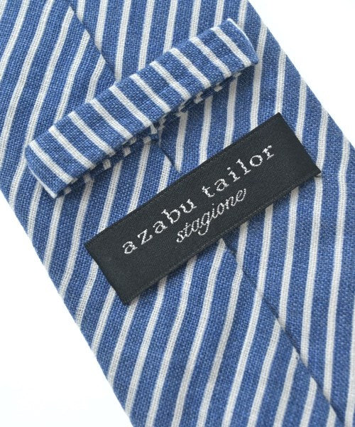 azabu tailor เนคไท