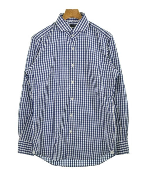 azabu tailor เสื้อเชิ้ตทางการ