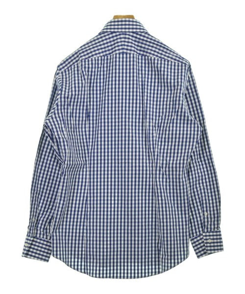 azabu tailor เสื้อเชิ้ตทางการ