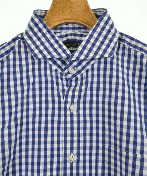 azabu tailor เสื้อเชิ้ตทางการ