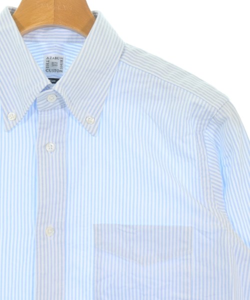 azabu tailor เสื้อลำลอง