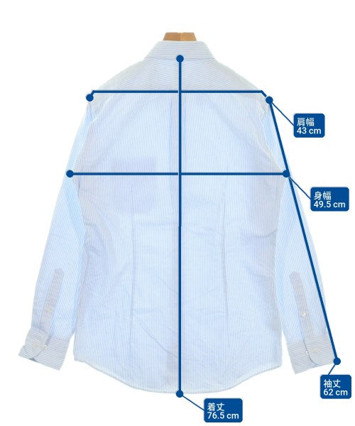 azabu tailor เสื้อลำลอง