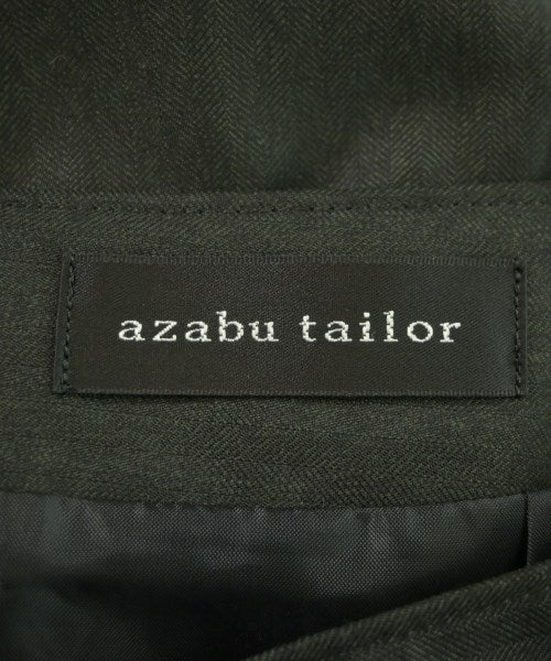 azabu tailor กระโปรงยาว/แม็กซี่ยาว