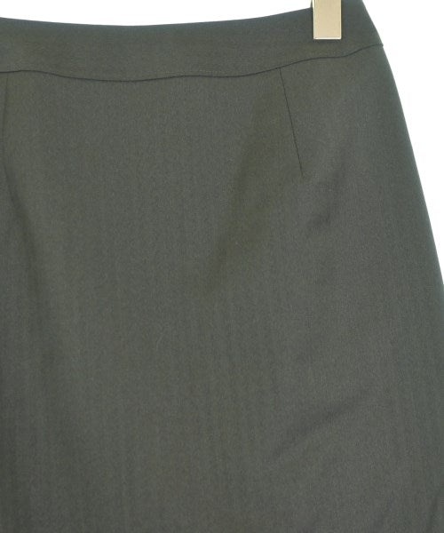 azabu tailor กระโปรงยาว/แม็กซี่ยาว