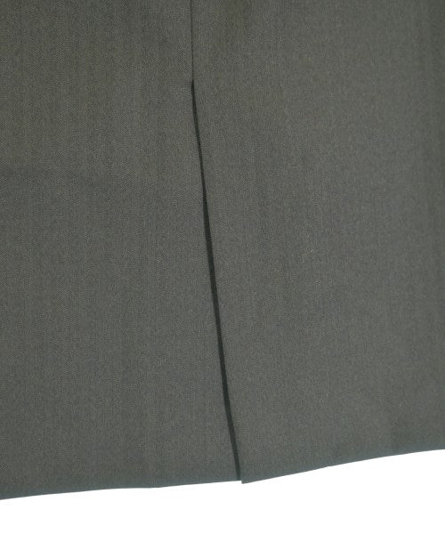 azabu tailor กระโปรงยาว/แม็กซี่ยาว
