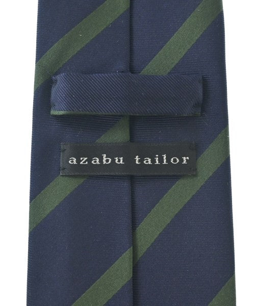 azabu tailor เนคไท