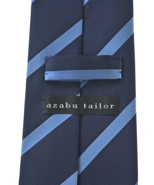 azabu tailor เนคไท