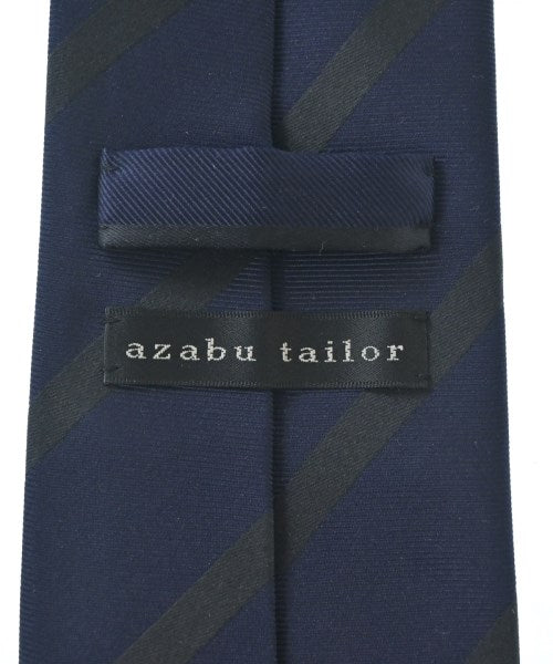 azabu tailor เนคไท