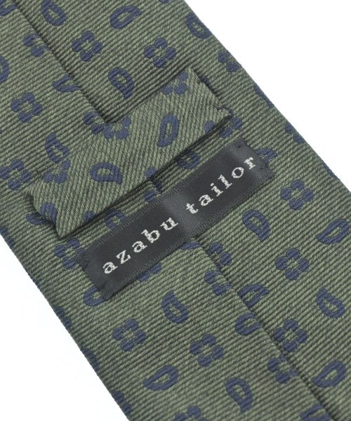 azabu tailor เนคไท