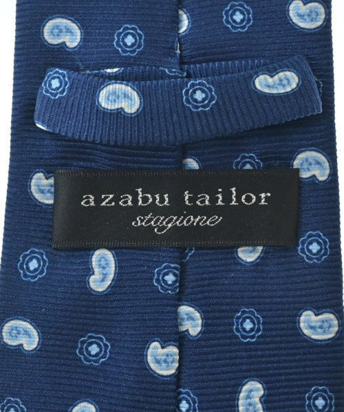 azabu tailor เนคไท