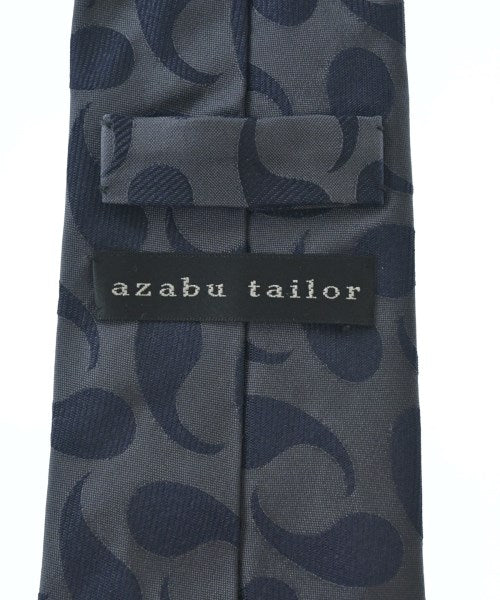 azabu tailor เนคไท