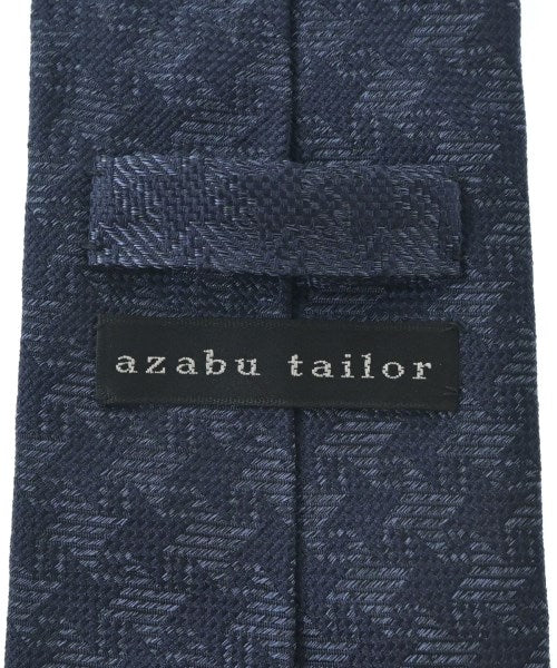 azabu tailor เนคไท
