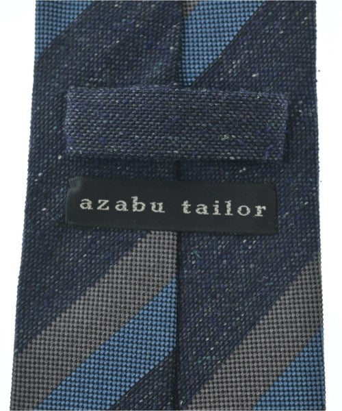 azabu tailor เนคไท