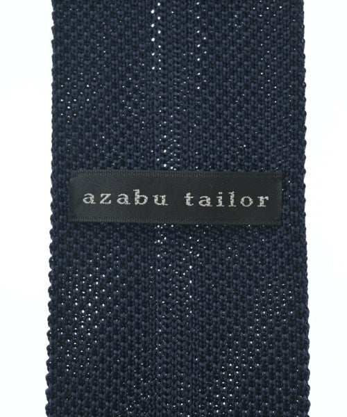 azabu tailor เนคไท