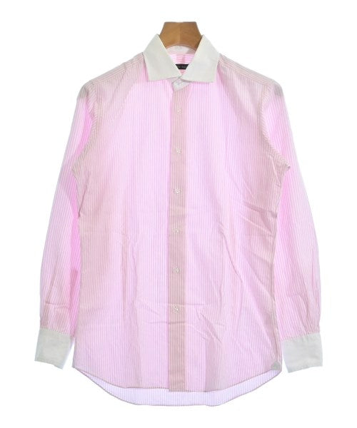 azabu tailor เสื้อเชิ้ตทางการ