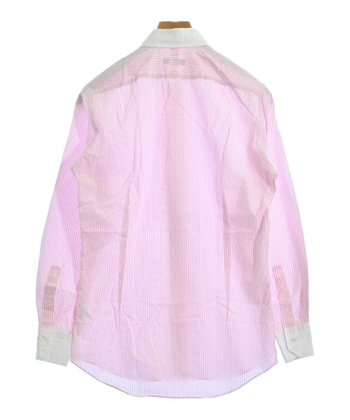 azabu tailor เสื้อเชิ้ตทางการ