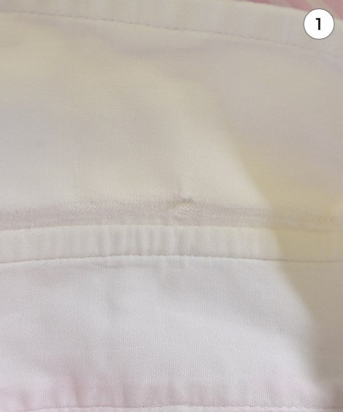 azabu tailor เสื้อเชิ้ตทางการ