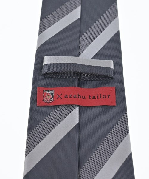 azabu tailor เนคไท
