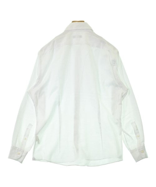 azabu tailor เสื้อเชิ้ตทางการ