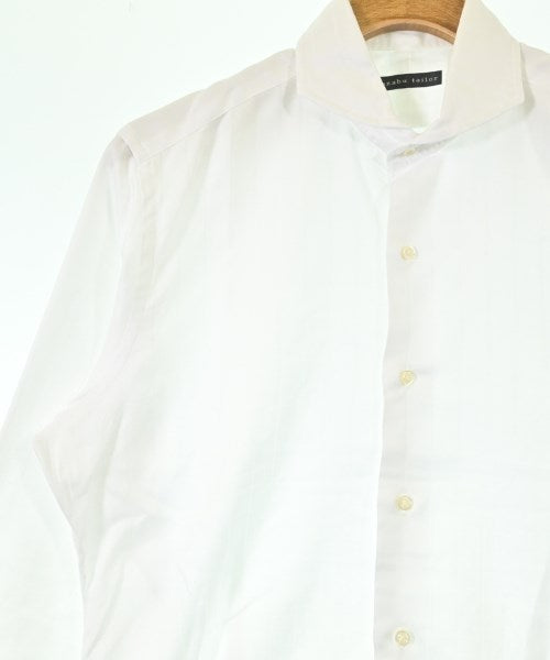 azabu tailor เสื้อเชิ้ตทางการ