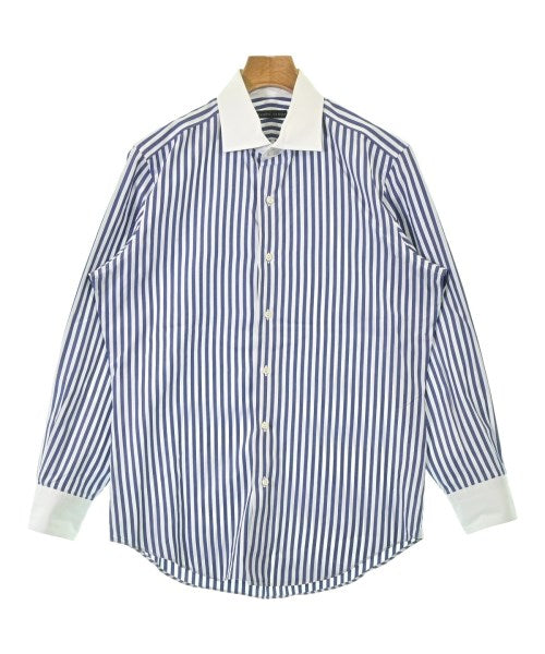 azabu tailor เสื้อเชิ้ตทางการ