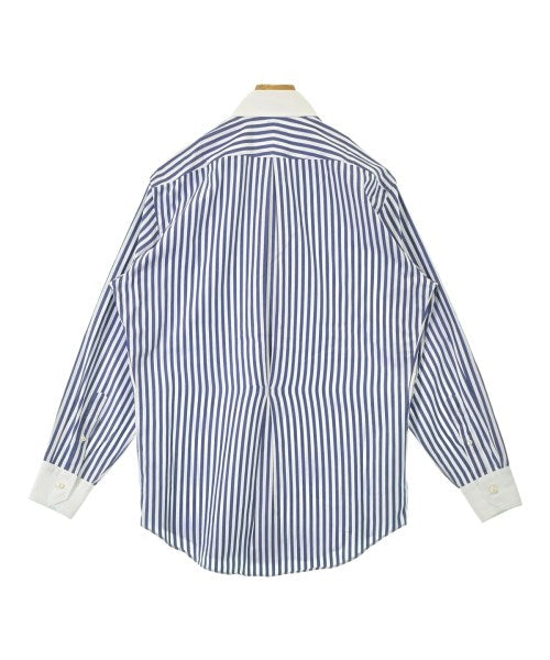 azabu tailor เสื้อเชิ้ตทางการ