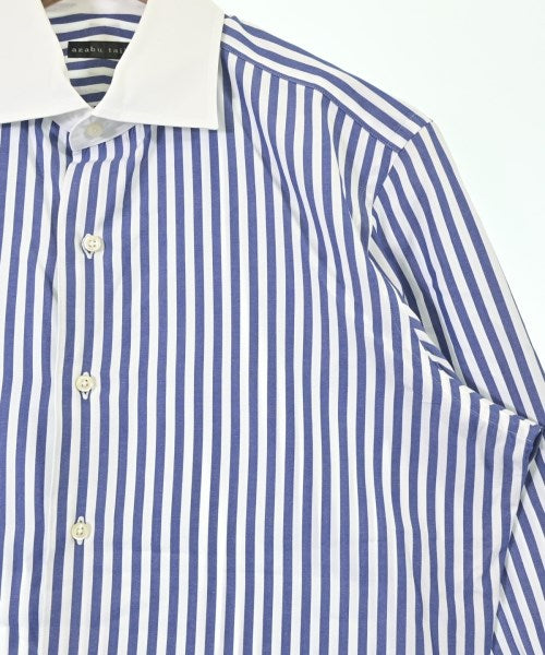 azabu tailor เสื้อเชิ้ตทางการ