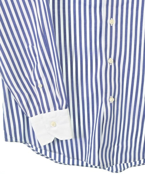 azabu tailor เสื้อเชิ้ตทางการ