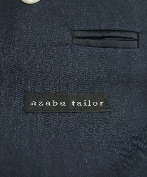 azabu tailor ชุดสูทธุรกิจ