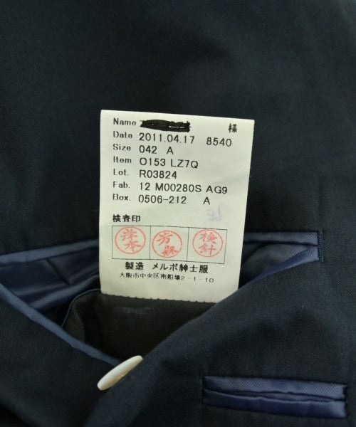 azabu tailor ชุดสูทธุรกิจ