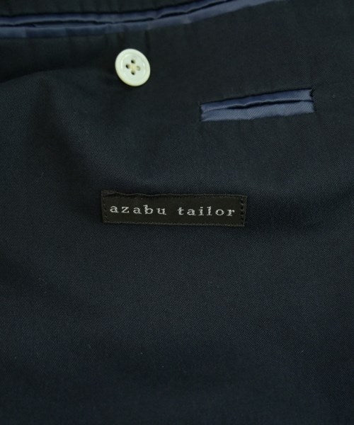 azabu tailor ชุดสูทธุรกิจ