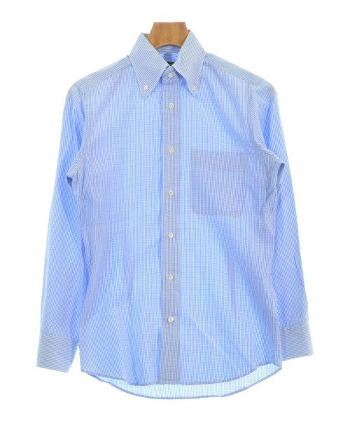 azabu tailor เสื้อเชิ้ตทางการ
