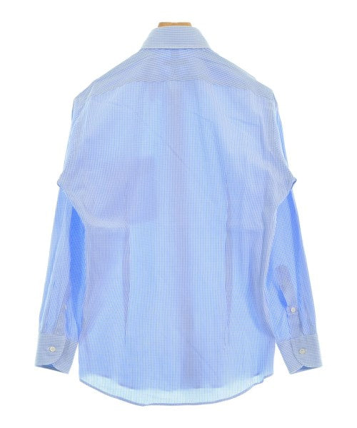 azabu tailor เสื้อเชิ้ตทางการ