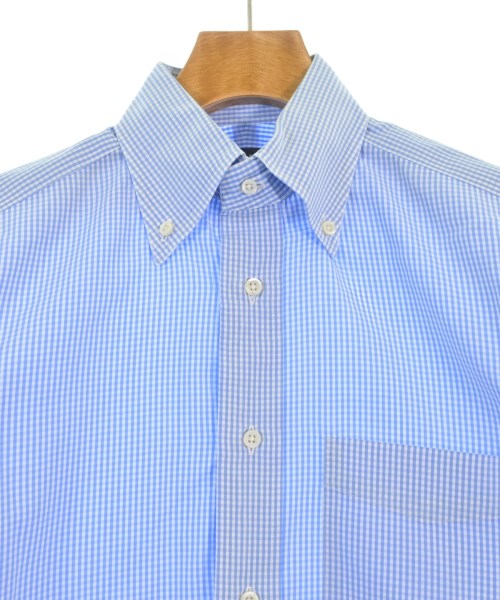 azabu tailor เสื้อเชิ้ตทางการ