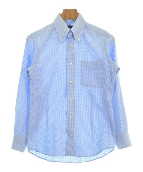 azabu tailor เสื้อเชิ้ตทางการ