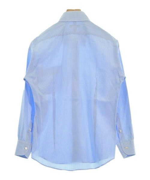 azabu tailor เสื้อเชิ้ตทางการ