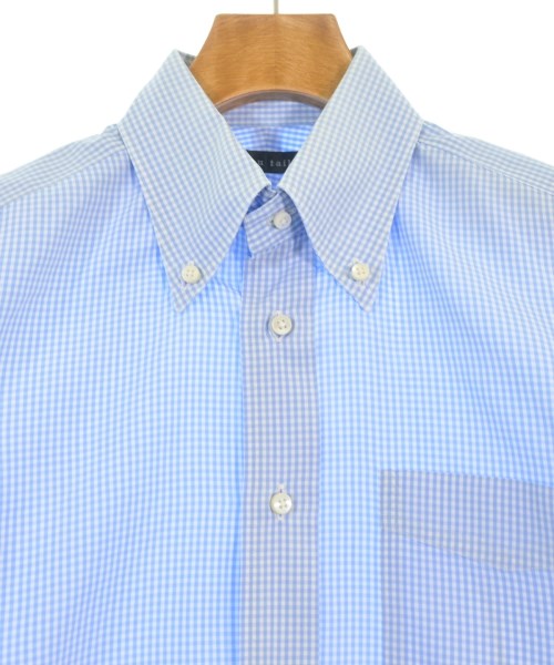 azabu tailor เสื้อเชิ้ตทางการ