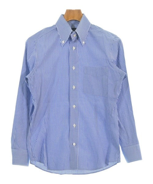 azabu tailor เสื้อเชิ้ตทางการ