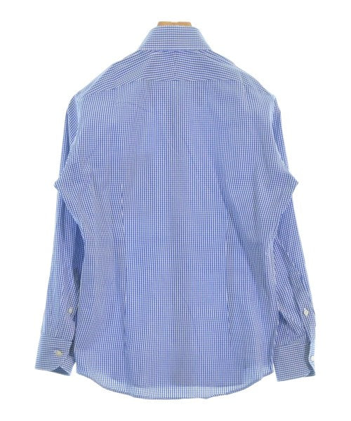 azabu tailor เสื้อเชิ้ตทางการ