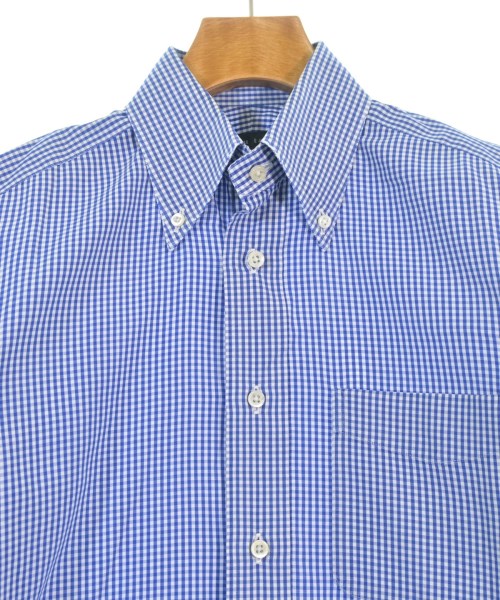 azabu tailor เสื้อเชิ้ตทางการ