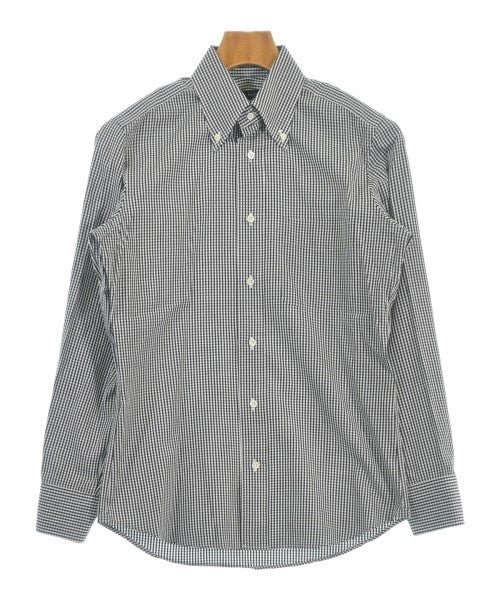 azabu tailor เสื้อเชิ้ตทางการ