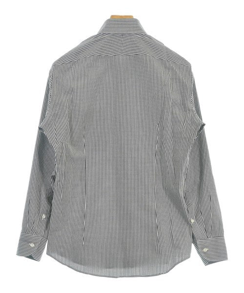 azabu tailor เสื้อเชิ้ตทางการ