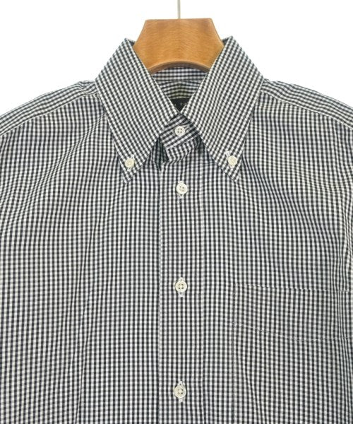 azabu tailor เสื้อเชิ้ตทางการ