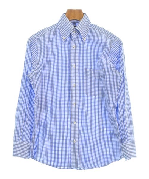 azabu tailor เสื้อเชิ้ตทางการ