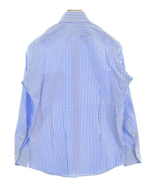 azabu tailor เสื้อเชิ้ตทางการ
