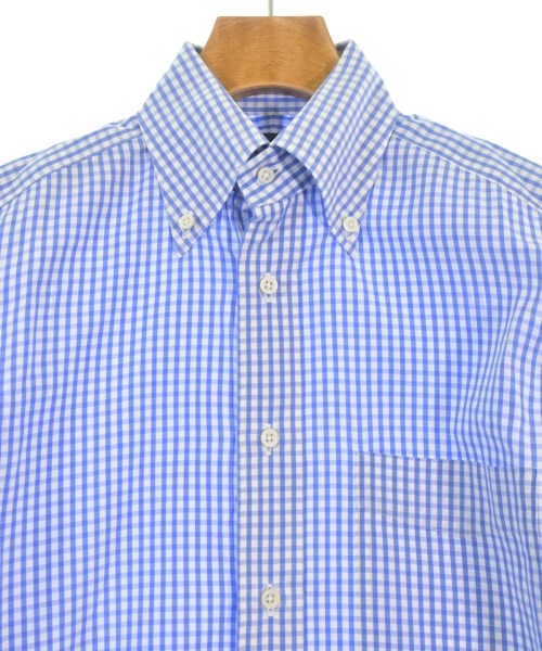 azabu tailor เสื้อเชิ้ตทางการ