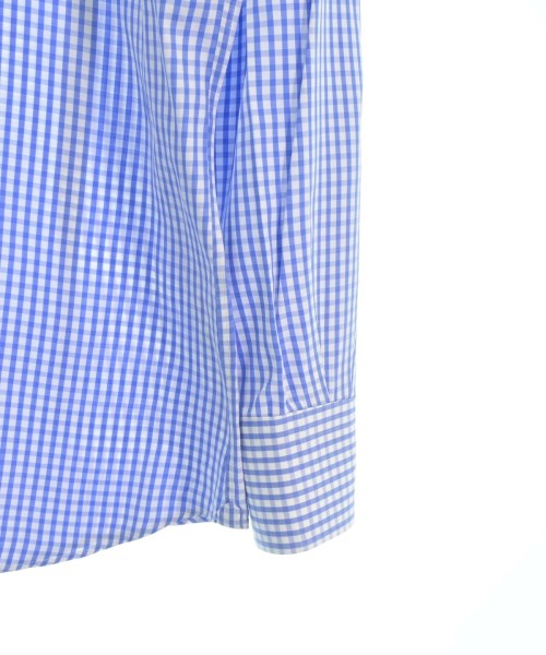 azabu tailor เสื้อเชิ้ตทางการ