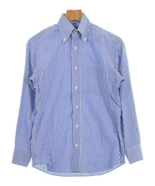 azabu tailor เสื้อเชิ้ตทางการ